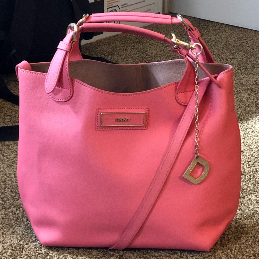DKNY Small tote